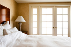 Ardheisker bedroom extension costs